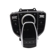 Commande autoradio MERCEDES