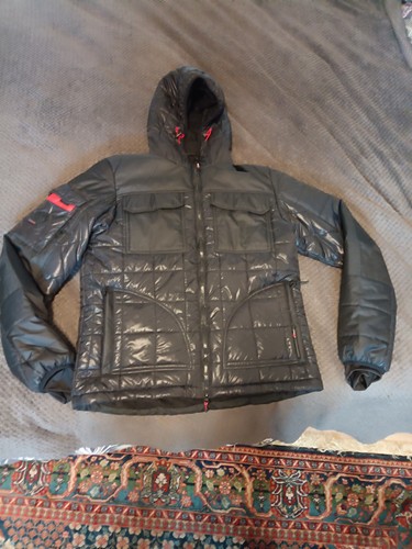 Veste anorak blouson - anorak, de