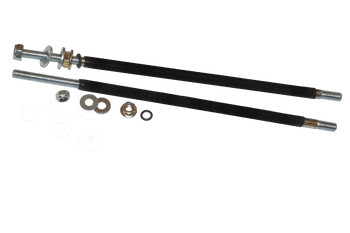 Boulons fixation moteur - , treuil