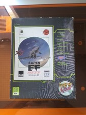 PC - Super EF 2000 (1995) -