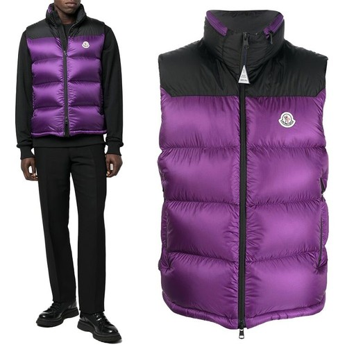 Moncler ofris gilet - moncler,