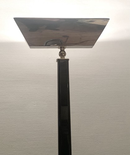 Lampadaire laiton tagliabue - lampadaire,