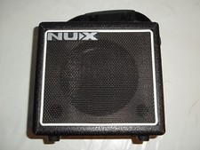AMPLI GUITARE CUBE NUX NIGHTY