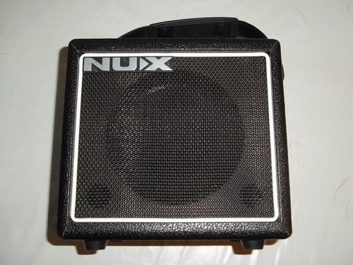 Ampli guitare cube - cube, nighty