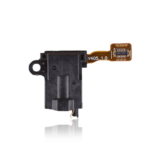 New headphone jack - new, flex