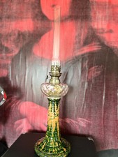 Lampe à pétrole Ancienne