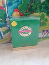 Bouteille de Parfum "Que Je T'aime Tendrement" Johnny Hallyday  Neuf 