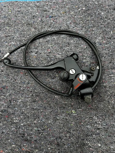 Cocotte embrayage honda - cocotte,