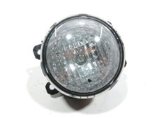 ANTIBROUILLARD AVANT GAUCHE