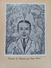 DE LA DOES J. Négatifs d'un