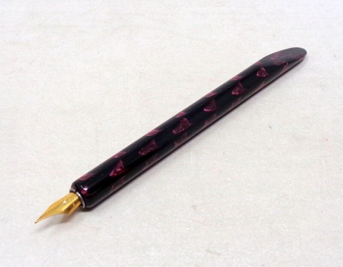 Petit porte plume ancien - ancien, en