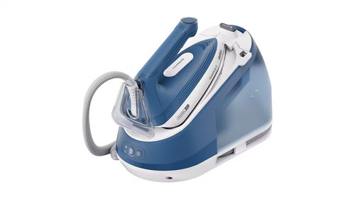 Centrale vapeur carestyle - vapeur, 3