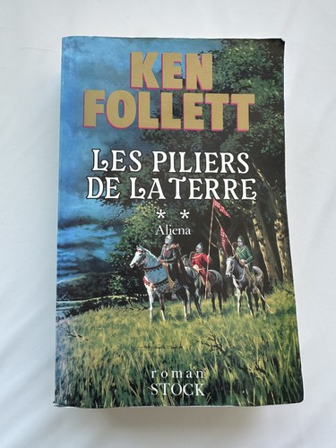 Livre les piliers de - les,