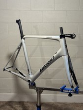 New Basso Diamanté Disc Brake