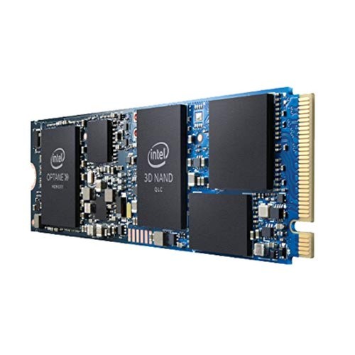 Intel optane h10 16gb 256gb - h10,