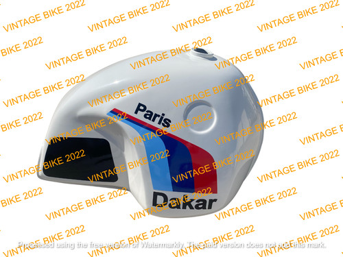 Convient pour bmw r80 - convient,