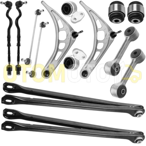 Bmw e46 triangle - triangle, bras