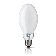 Lampe À Vapeur De Sodium