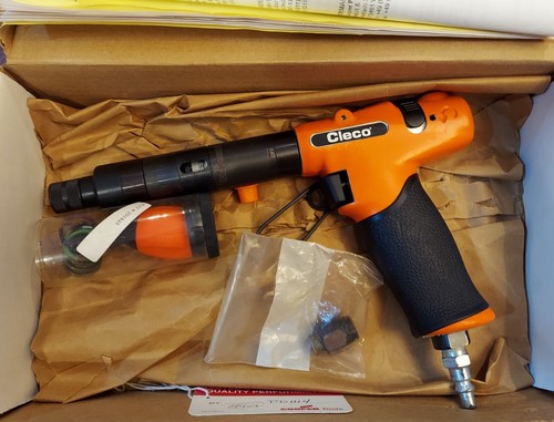 Cooper tools cleco 14tta15q - -,