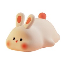 Veilleuse Lapin, Lampe en