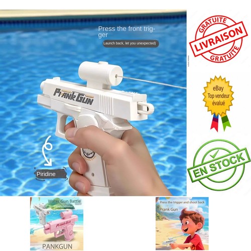 Jouet été pistolet - jouet,