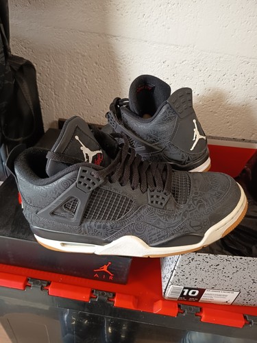 Jordan retro laser - 4,