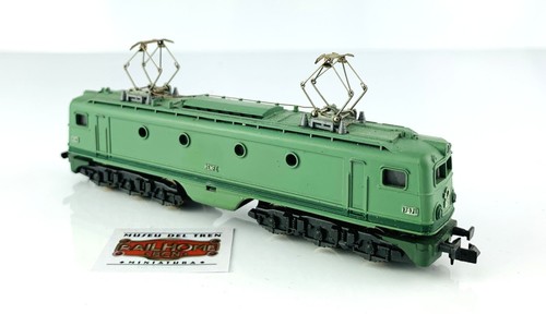 Cm69 ibertren 014 - -, 3n