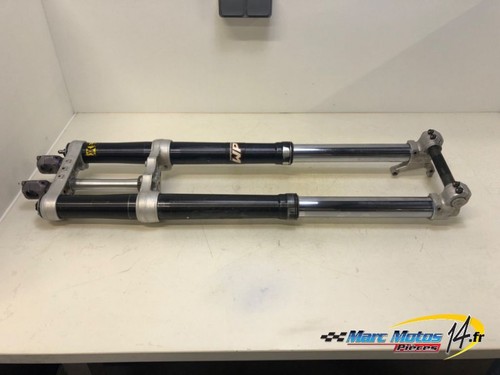 Fourche complete ktm 125 - fourche,
