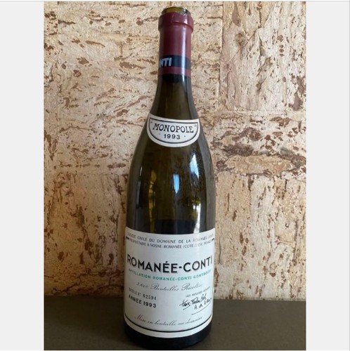 bouteille alcool