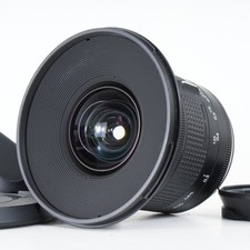 :[EX+++] IRIX 15mm f/2.4 Firefly Full Frame Manual Focus Lens - Canon EF Mount