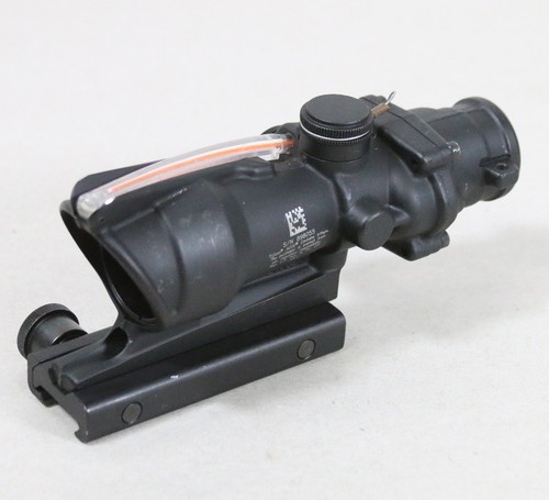 Trijicon 4x32 acog ta31rco - 4x32, ta31rco-2