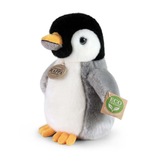 Peluche bébé pingouin - peluche,