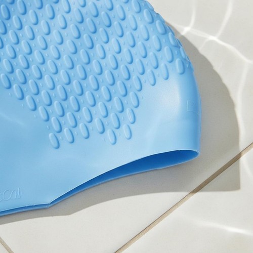 Bonnet bain silicone - de, en