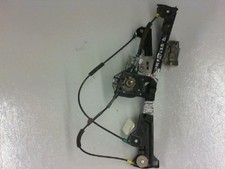 Leve vitre mecanique avant