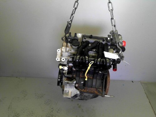 Moteur renault - ,