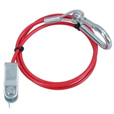 Câble de rupture de remorque