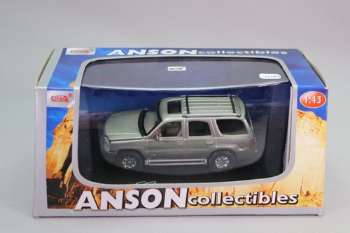 Ll1662 anson 80809 1 - ll1662, 1:43