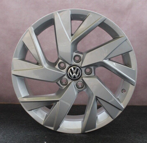 Original tiguan ad1 - vw,