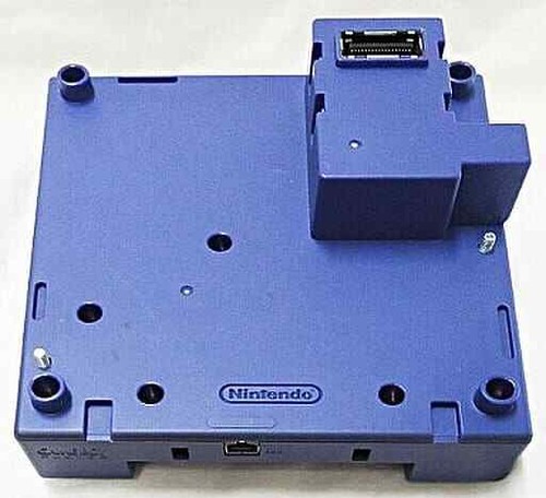Nintendo gamecube game boy - game,