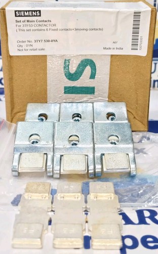 Siemens kit rechange - kit, de