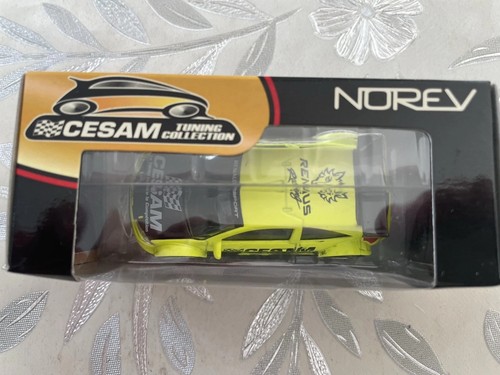 Norev renault voiture - norev,
