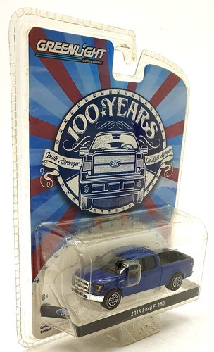 Greenlight scale 30329 - scale,