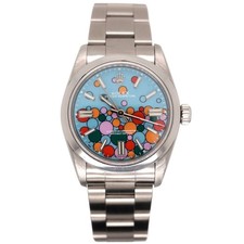 Rolex Oyster Perpetual 31mm