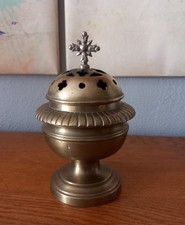 Ancien Brûle Encens - Parfum