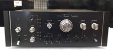 Amplificateur intégré SANSUI