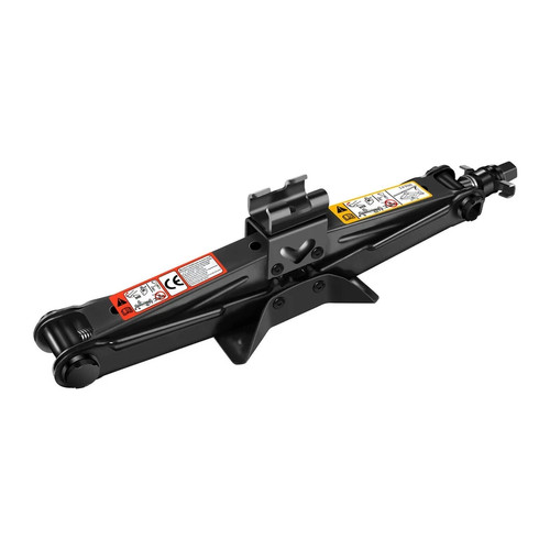 Cric secours ciseaux 2t - cric,