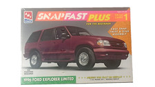 FORD  EXPLORER  LIMITED 1996