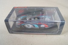 SPARK 1:43 Porsche 917 LH