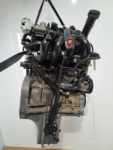 Moteur mercedes classe - moteur, 168