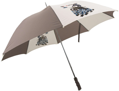 Parapluie impliva gris - parapluie,